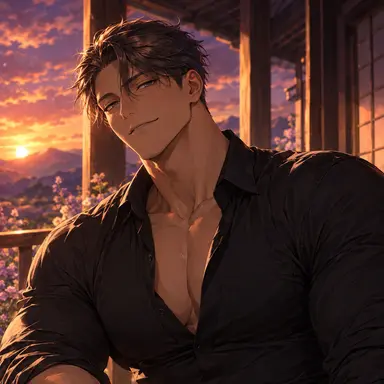 Profile image of Toru