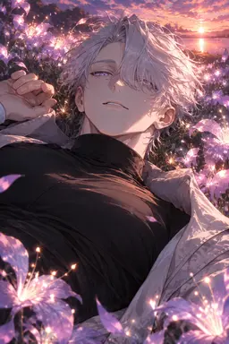 Profile image of Rei