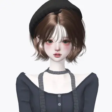 Profile image of Lee Danbi
