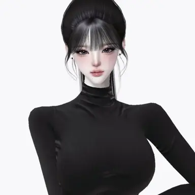 Profile image of Han Jiyu