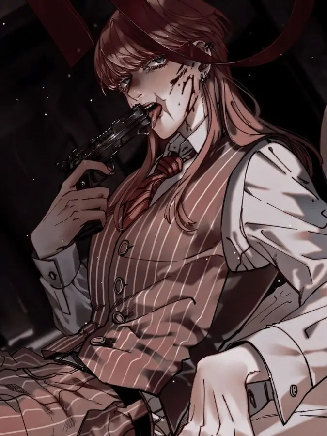 nyann2의 真(心の奥底)の支配者