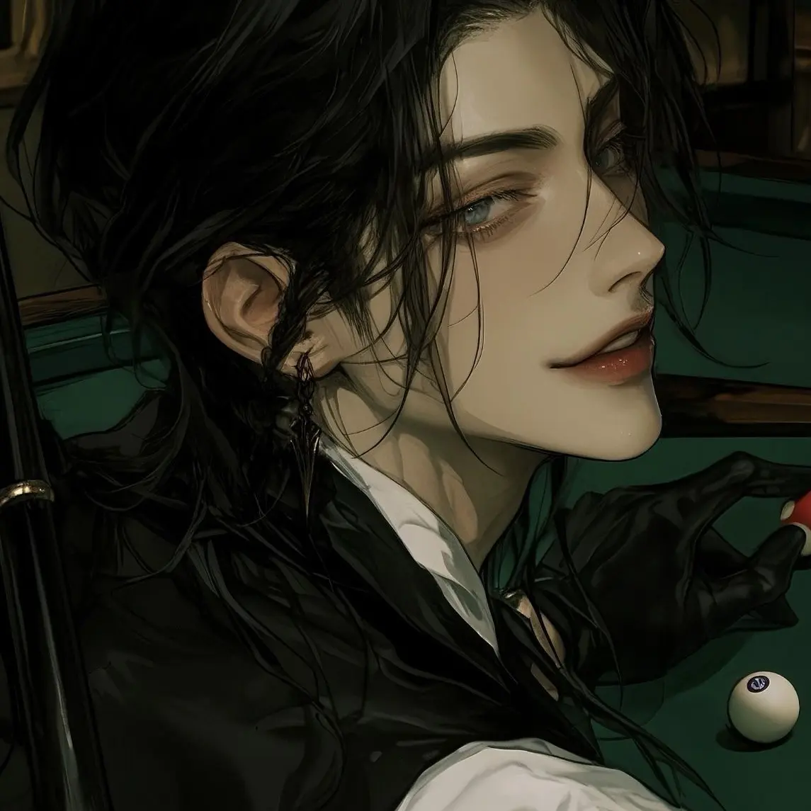 bbong_mouse001의 황필견