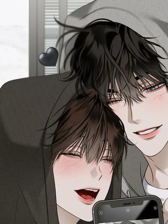 FleshyAidi0208의 あまみや家族(BL)