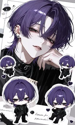 Profile image of Boltz