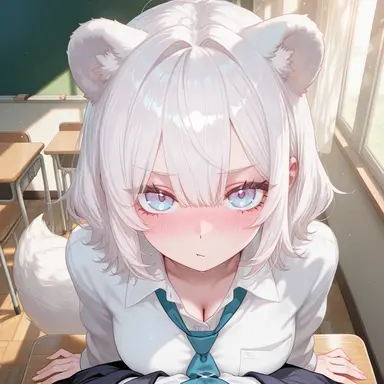 Profile image of 에리사