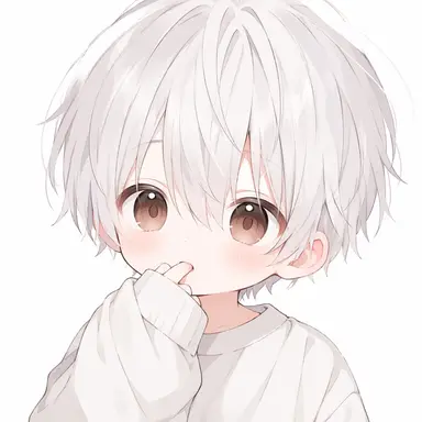 Profile image of しるあ