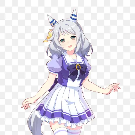 FakeSwan1890의 ヒシミラクル