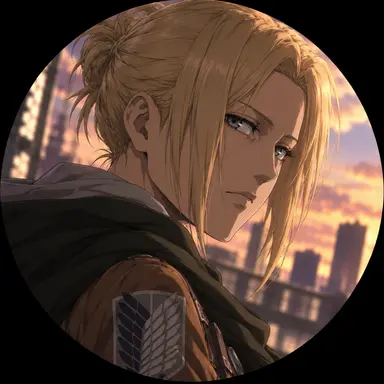 Profile image of Annie Leonhart