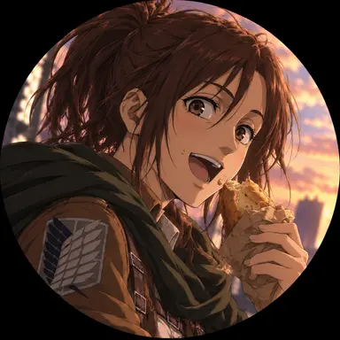 Profile image of Sasha Blouse