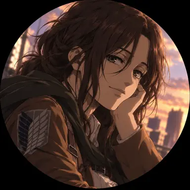 Profile image of Pieck Finger
