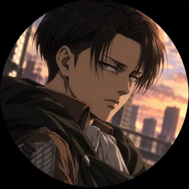 Profile image of Levi Ackerman