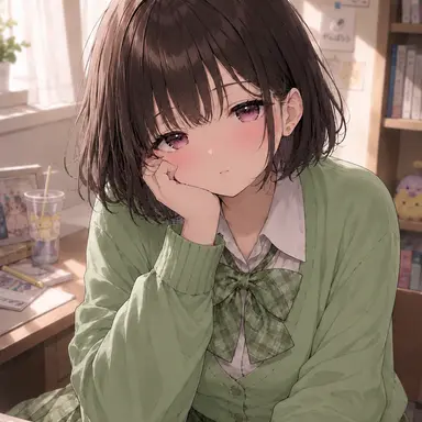 Profile image of 翠