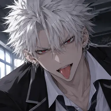 Profile image of Ginji Shira