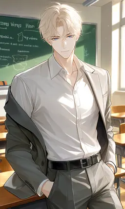 Profile image of 凛月