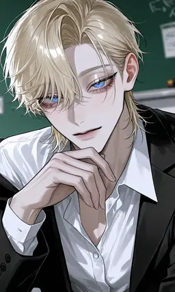 Profile image of Ritsuki