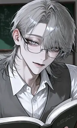 Profile image of Ao