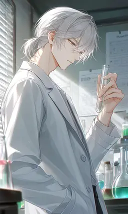 Profile image of 駿