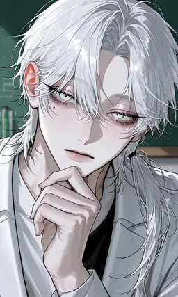 Profile image of Shun