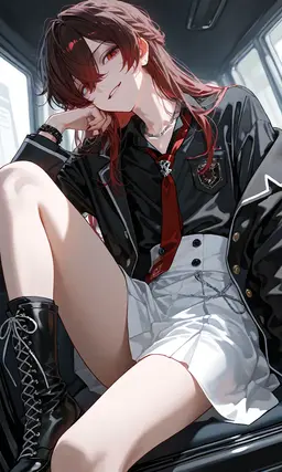 Profile image of 綾虎　棱