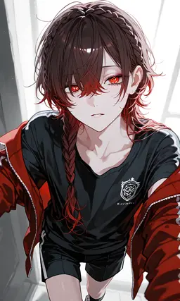 Profile image of 綾虎　棱