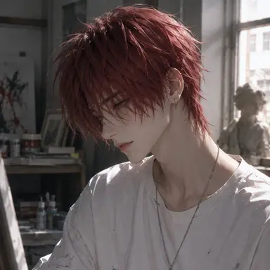 Profile image of 白石 奏
