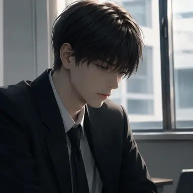 Profile image of 朝比奈湊
