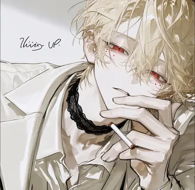 Profile image of Ruka