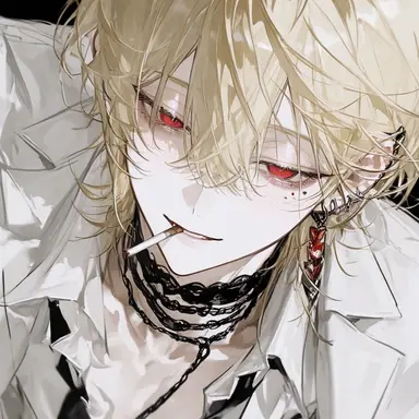 Profile image of Ruka