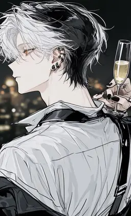 Profile image of Shio