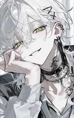 Profile image of Iori