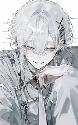 Profile image of Iori