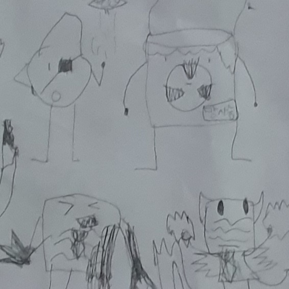 (안)평범한학교 대표 이미지
