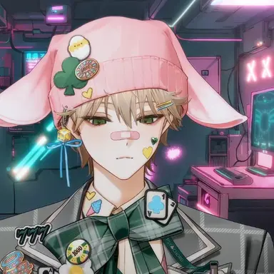 Profile image of 루이쨘