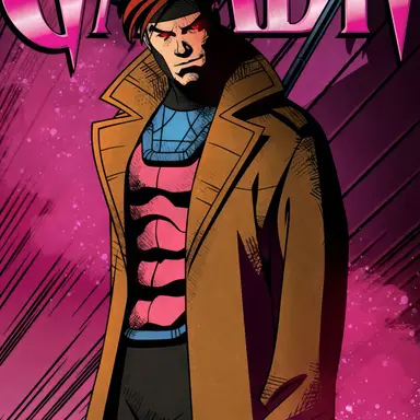 Profile image of Remy LeBeau