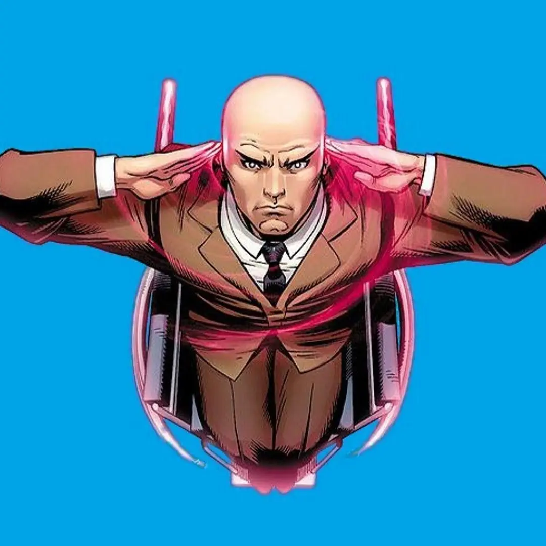 D3G의 The X-men