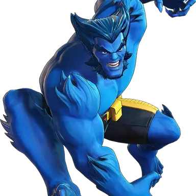 Profile image of Hank McCoy