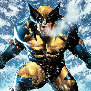 Profile image of Wolverine