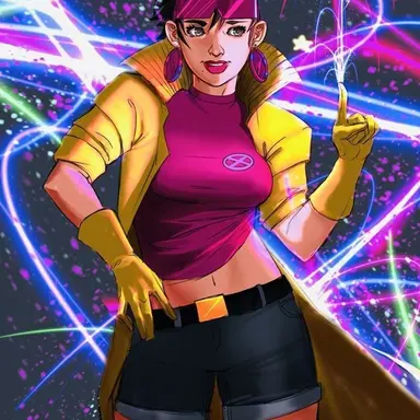 Profile image of Jubilee