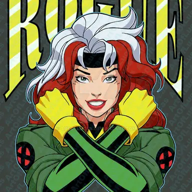 Profile image of Rogue