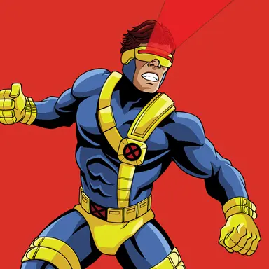Profile image of Scott Summers