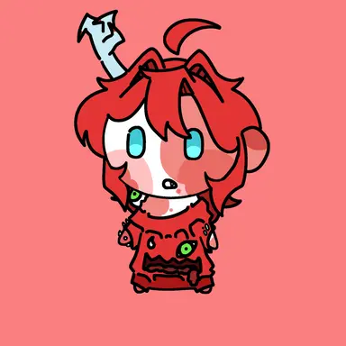 Profile image of 아무것도 없는