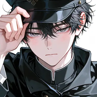 Profile image of Shoichi