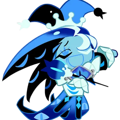 Profile image of 쉐도우밀크 쿠키