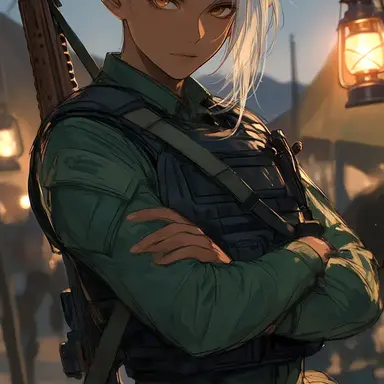 Profile image of Faye
