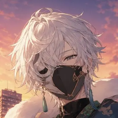 Profile image of 叢雲カゲツ