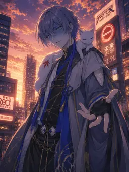 Profile image of 小柳ロウ