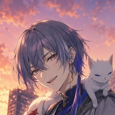 Profile image of 小柳ロウ