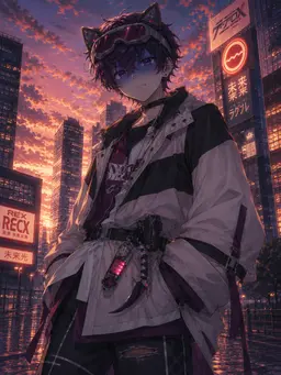 Profile image of 佐伯イッテツ