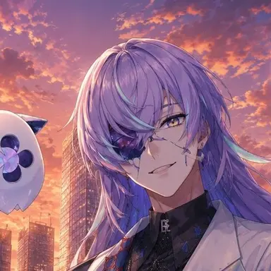 Profile image of 星導ショウ