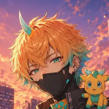 Profile image of 宇佐美リト